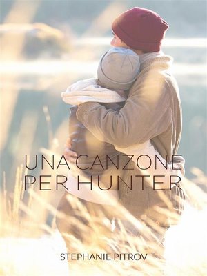 cover image of Una canzone per Hunter